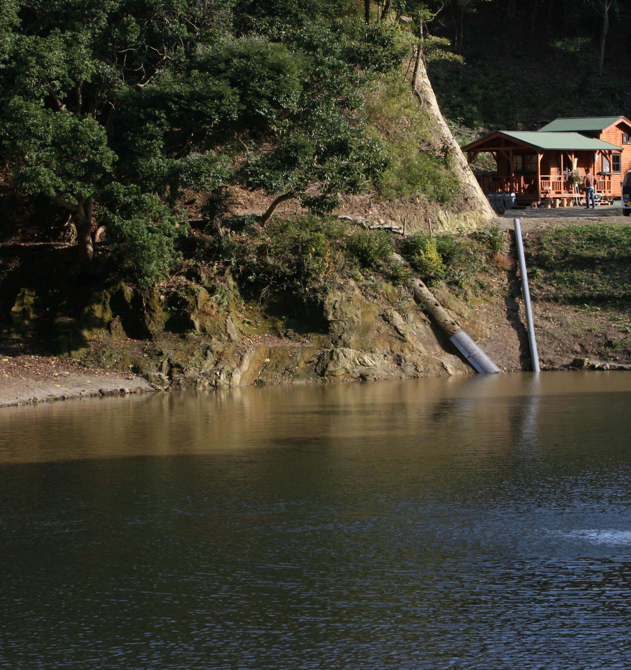 オラホフィッシングスポット Olaho Fishing Spot 釣り場 Jp